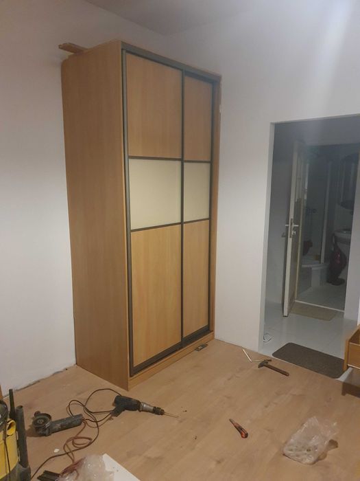 Mieszkanie 1-pokojowe Nowy Sącz. Zdjęcie 3