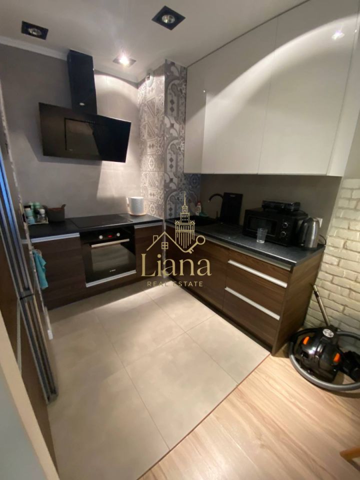 Mieszkanie 2-pokojowe Warszawa Wola, ul. Burakowska. Zdjęcie 2