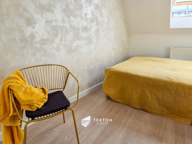 Mieszkanie 2-pokojowe Poznań Wilda, ul. Antoniego Kosińskiego. Zdjęcie 12