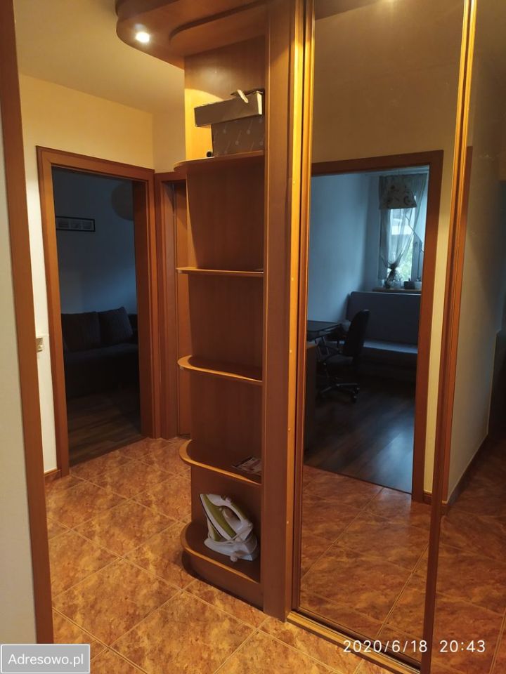 Pokój Wrocław Psie Pole, ul. Bezpieczna. Zdjęcie 4