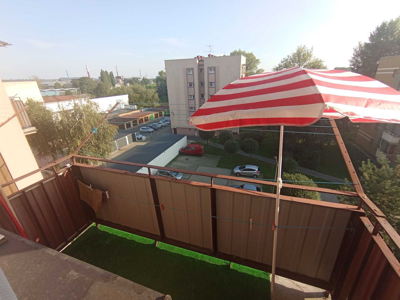 Mieszkanie 2-pokojowe Racibórz, ul. Bosacka. Zdjęcie 3