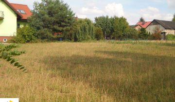 Działka budowlana Bukowiec, ul. Zielonogórska