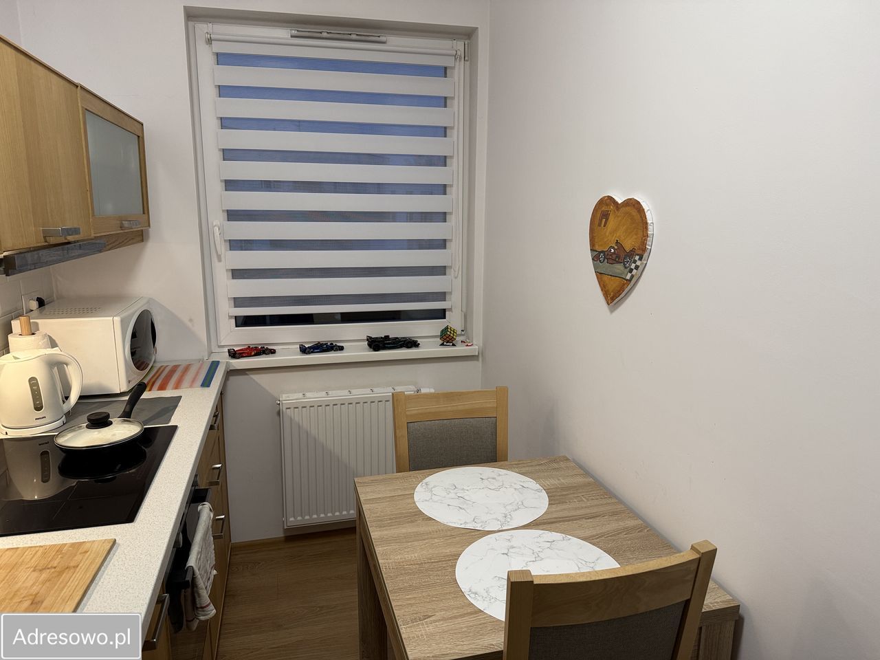 Mieszkanie 2-pokojowe Wrocław Swojczyce, ul. Chałupnicza. Zdjęcie 7