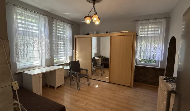 Mieszkanie 1-pokojowe Przemyśl Zasanie, ul. Marcina Bielskiego