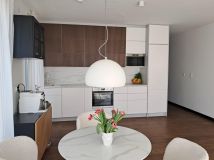 bliźniak, 3 pokoje Przypki, ul. Złota. Zdjęcie 1