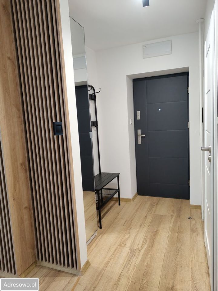 Mieszkanie 2-pokojowe Pabianice, ul. Cicha. Zdjęcie 8