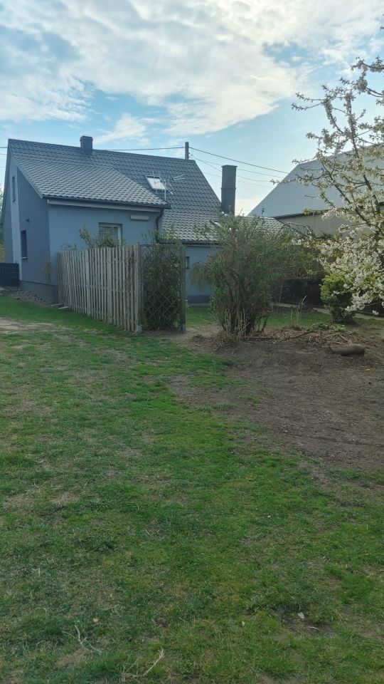 dom wolnostojący, 3 pokoje Krzelów. Zdjęcie 4