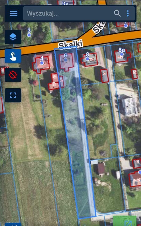 dom wolnostojący Mysłowice Morgi, ul. Skałki. Zdjęcie 5