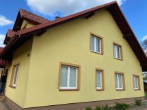 dom wolnostojący, 6 pokoi Laski. Zdjęcie 2