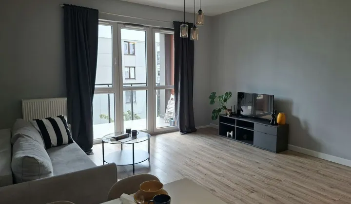 Mieszkanie 3-pokojowe Warszawa Ursynów, ul. Jurajska