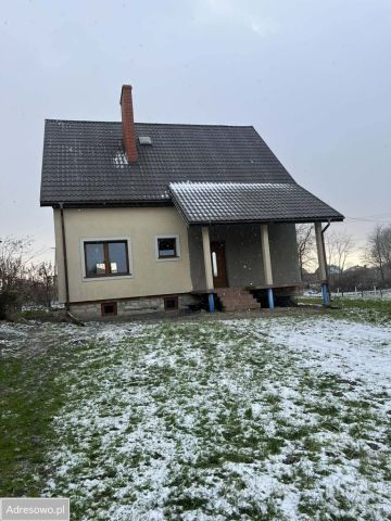 dom wolnostojący, 4 pokoje Ruszcza-Płaszczyzna. Zdjęcie 1