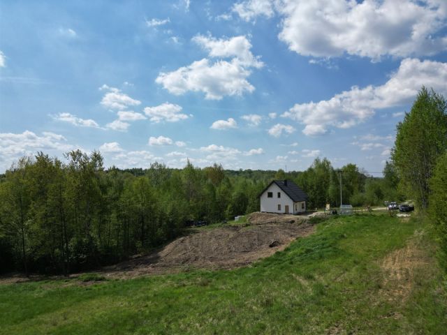 Działka budowlana Sieraków. Zdjęcie 16