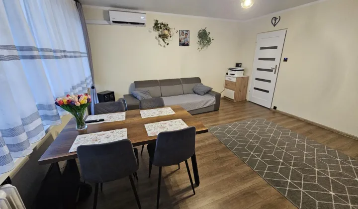 Mieszkanie 2-pokojowe Toruń Rubinkowo, ul. Zygmunta Działowskiego