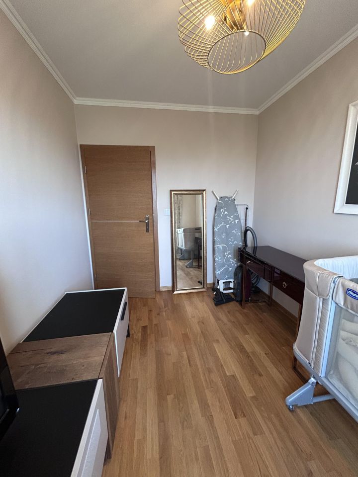Mieszkanie 3-pokojowe Kraków Śródmieście, al. 29 Listopada. Zdjęcie 8