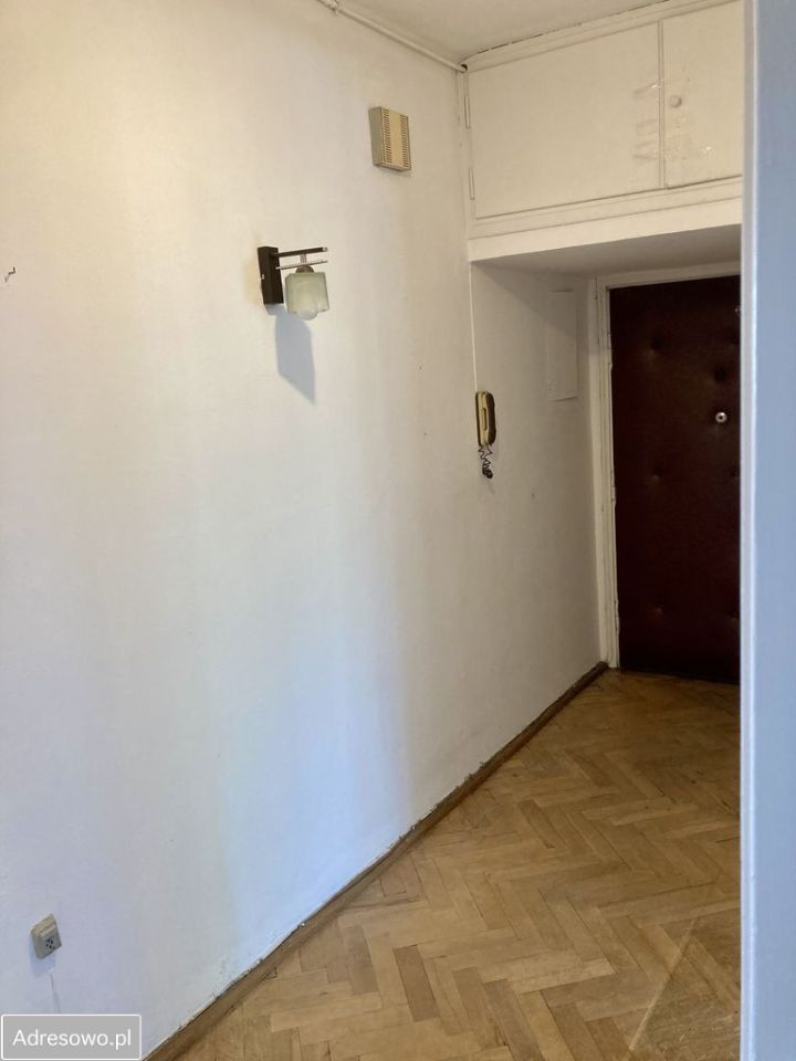 Mieszkanie 2-pokojowe Warszawa Ochota, ul. Szczęśliwicka. Zdjęcie 9