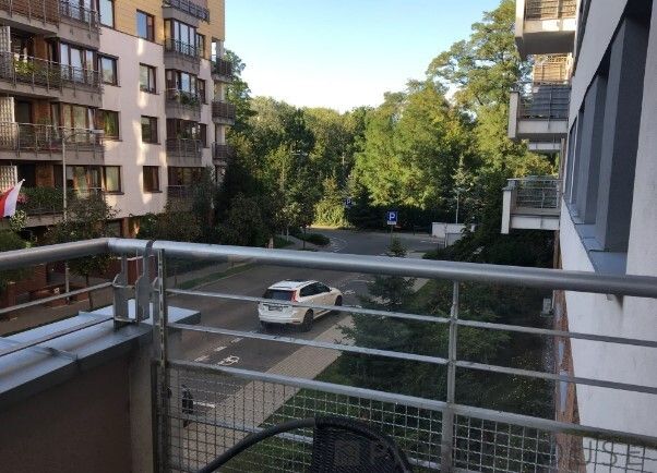Mieszkanie 3-pokojowe Warszawa Bemowo, ul. Obrońców Tobruku. Zdjęcie 14