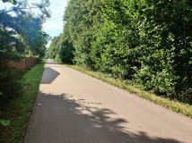 Działka rolno-budowlana Korzenno. Zdjęcie 3