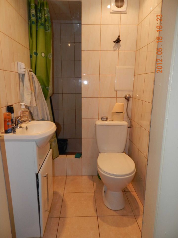 Mieszkanie 1-pokojowe Toruń, ul. Legionów. Zdjęcie 7