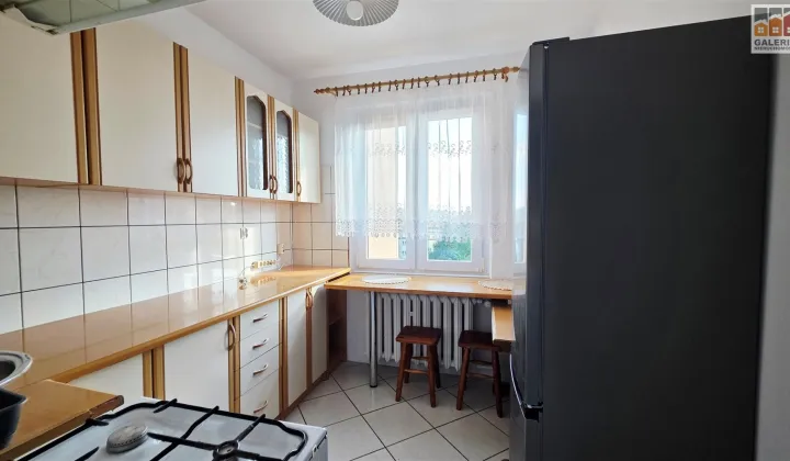 Mieszkanie 2-pokojowe Rzeszów, ul. Ignacego Paderewskiego