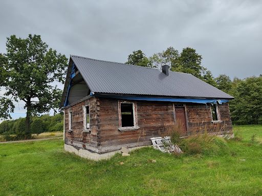 Działka budowlana Emilianówka. Zdjęcie 3
