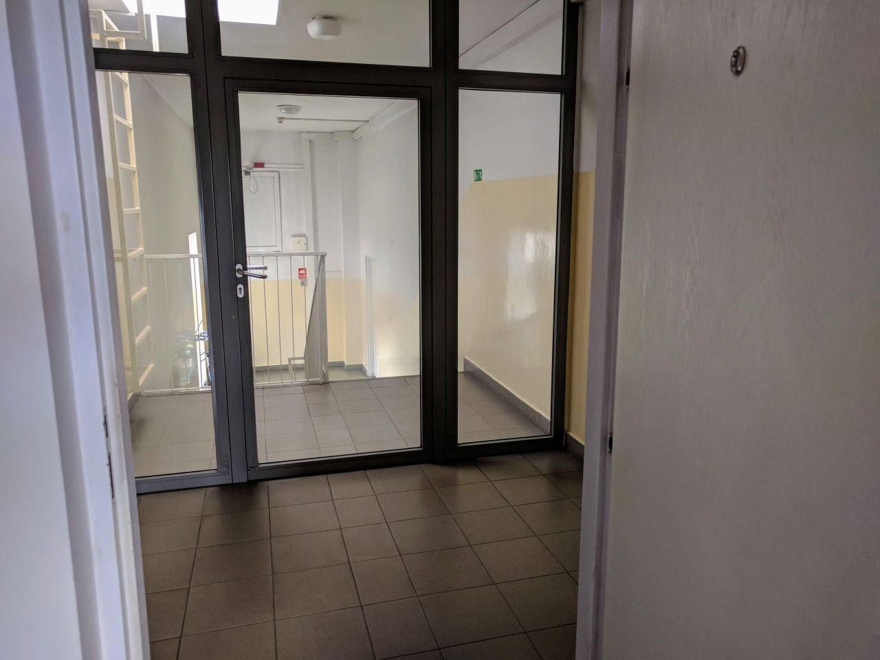 Mieszkanie 2-pokojowe Warszawa Wola, ul. gen. Józefa Bema. Zdjęcie 18