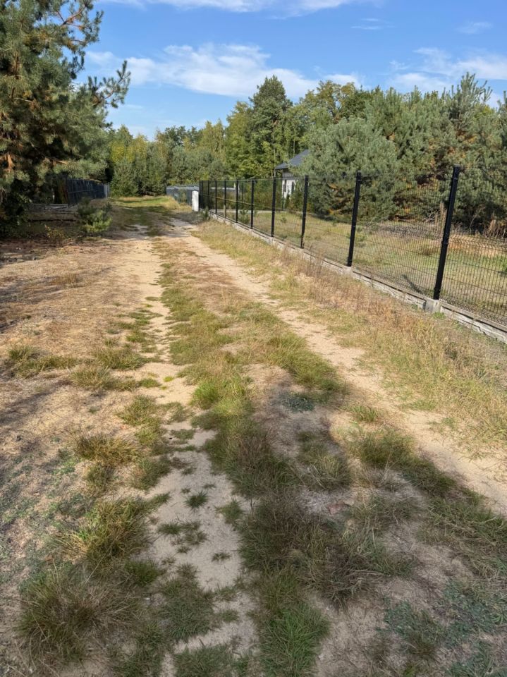 Działka rolno-budowlana Stefanów. Zdjęcie 4