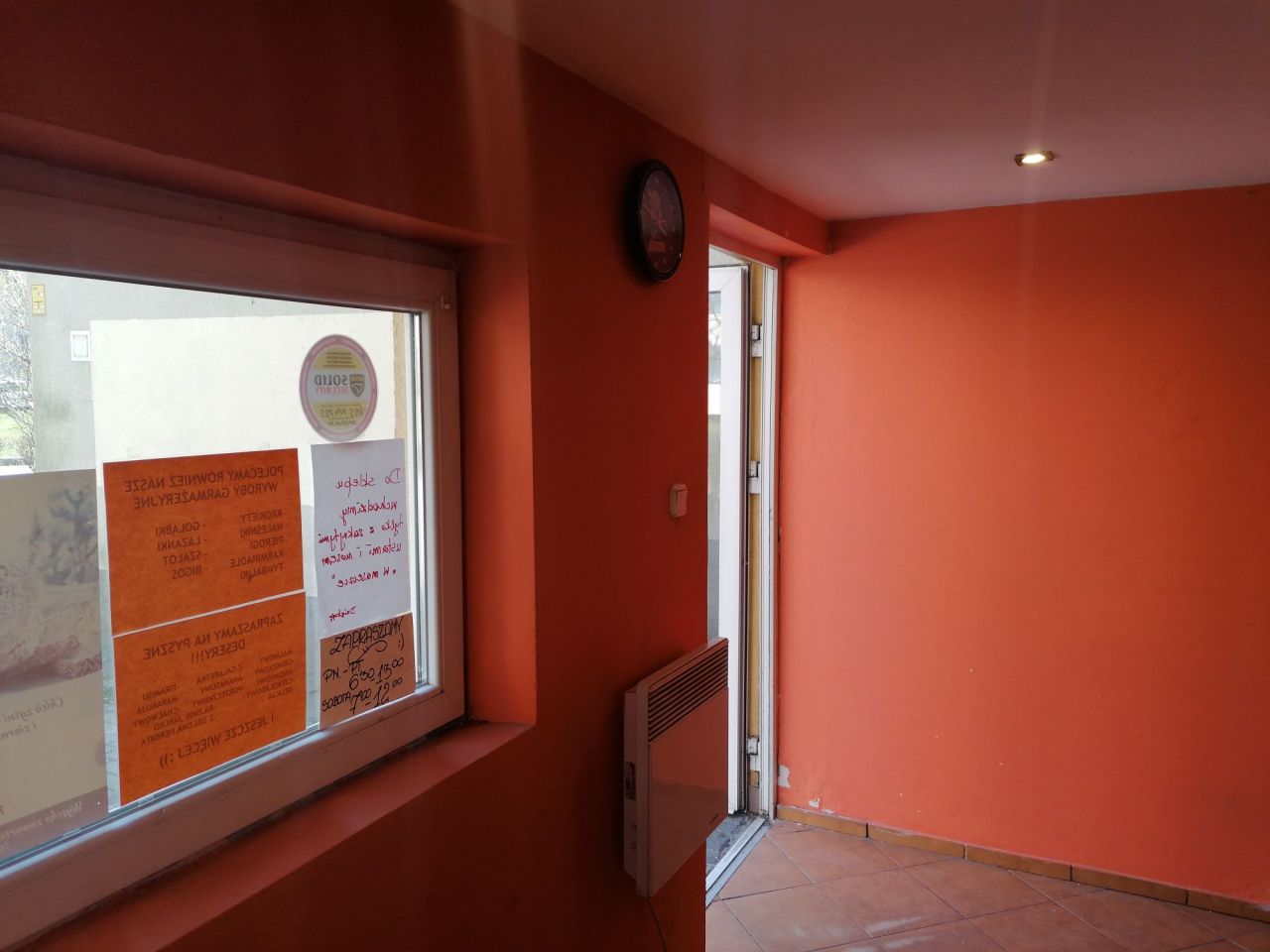 Lokal Katowice os. Witosa, ul. Władysława Grabskiego