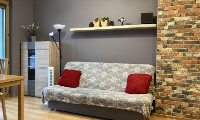 Mieszkanie 2-pokojowe Warszawa Targówek, ul. Smoleńska. Zdjęcie 1