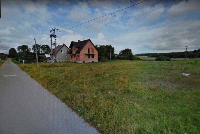 Działka rolna Jakubów. Zdjęcie 1