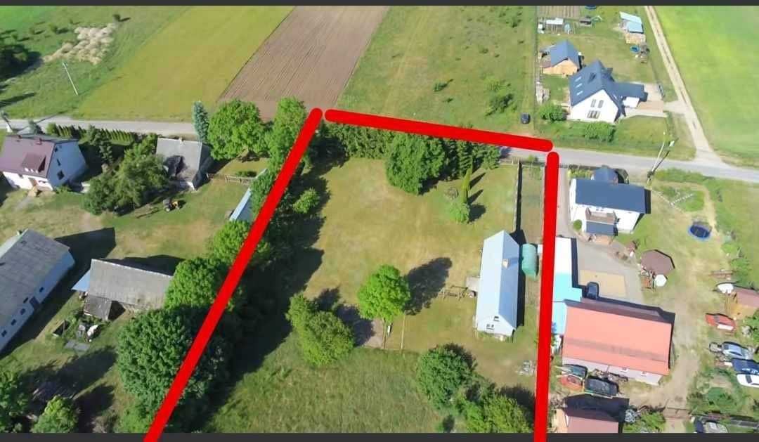 Działka budowlana Sobolewo. Zdjęcie 6