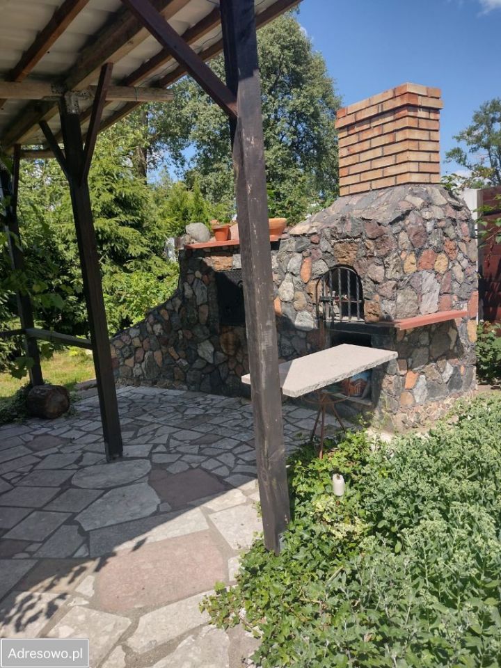 dom wolnostojący, 2 pokoje Siemianowo. Zdjęcie 8