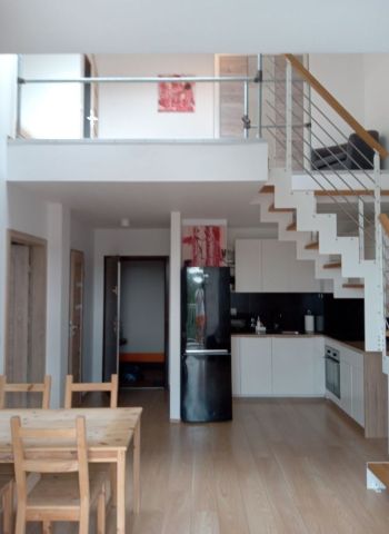 Mieszkanie 3-pokojowe Gdańsk Chełm, ul. Niepołomicka. Zdjęcie 1