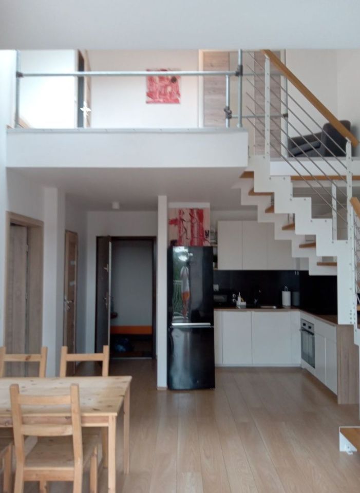 Mieszkanie 3-pokojowe Gdańsk Chełm, ul. Niepołomicka