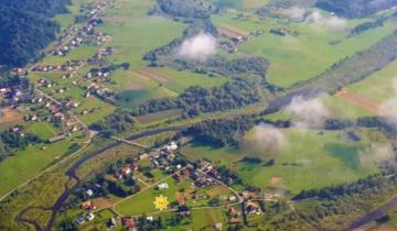 Działka rolna Zwierzyń