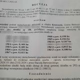 Działka rolno-budowlana Krawczyki. Zdjęcie 3