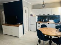 Mieszkanie 1-pokojowe Darłowo, ul. Stanisława Wyspiańskiego. Zdjęcie 1