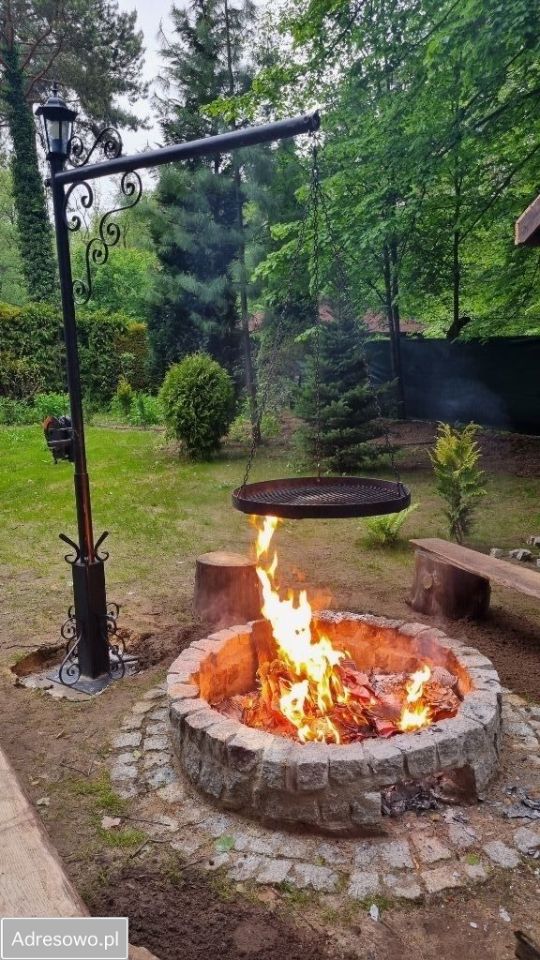 dom wolnostojący, 3 pokoje Janówek Pierwszy, ul. Bastionowa. Zdjęcie 2