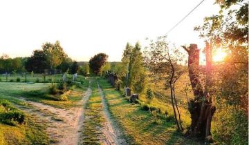 Działka rolno-budowlana Jagodne