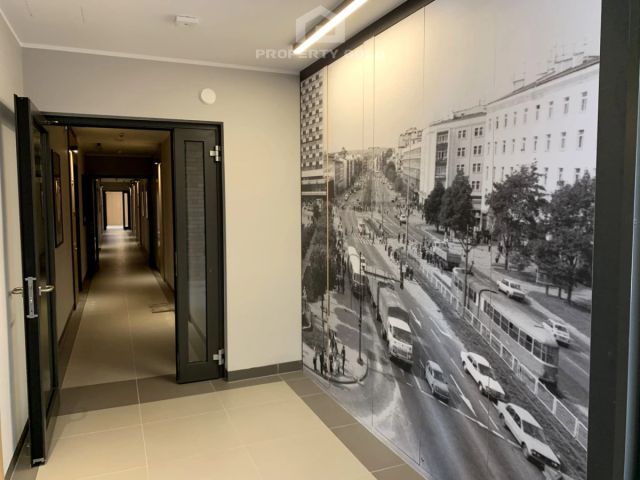 Mieszkanie 2-pokojowe Gdańsk Wrzeszcz, al. gen. Józefa Hallera. Zdjęcie 15