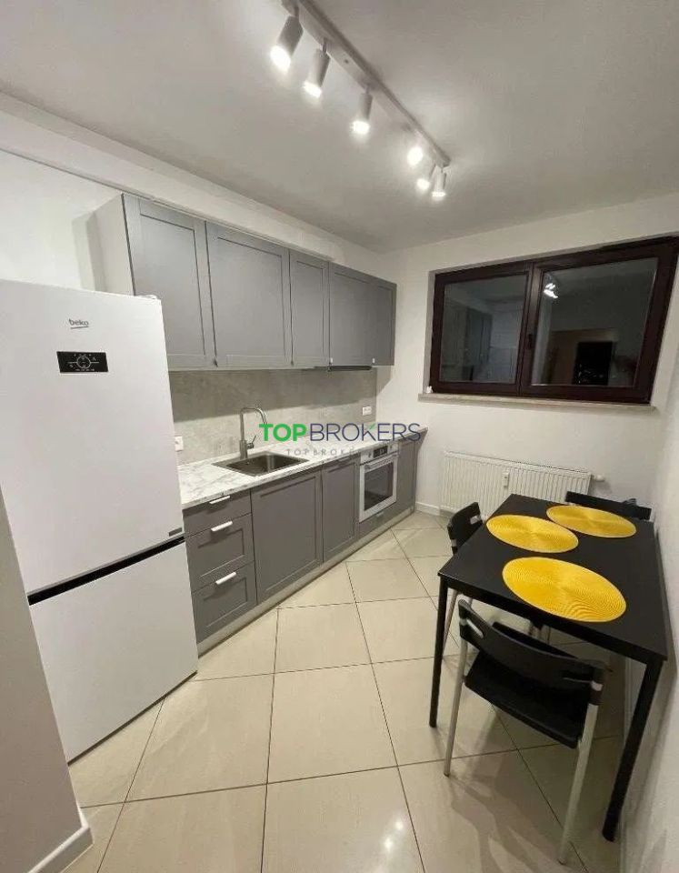 Mieszkanie 3-pokojowe Warszawa Bemowo, ul. Górczewska