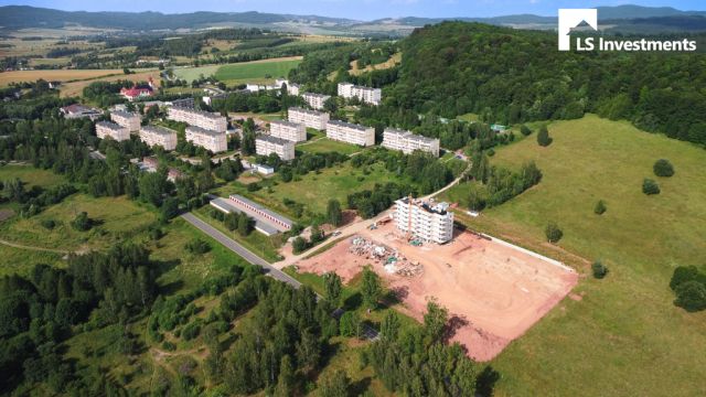 Mieszkanie 2-pokojowe Kamienna Góra, ul. Krzeszowska. Zdjęcie 10