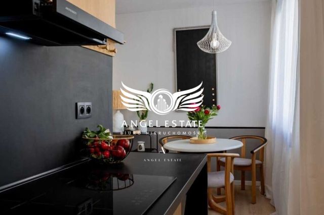 Mieszkanie 2-pokojowe Szczecin Centrum, ul. Emilii Plater. Zdjęcie 1