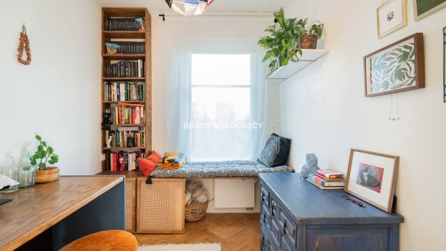 Mieszkanie 3-pokojowe Kraków Dębniki, Kameralna. Zdjęcie 19