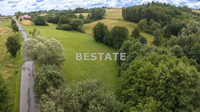 Działka rolna Turza. Zdjęcie 8