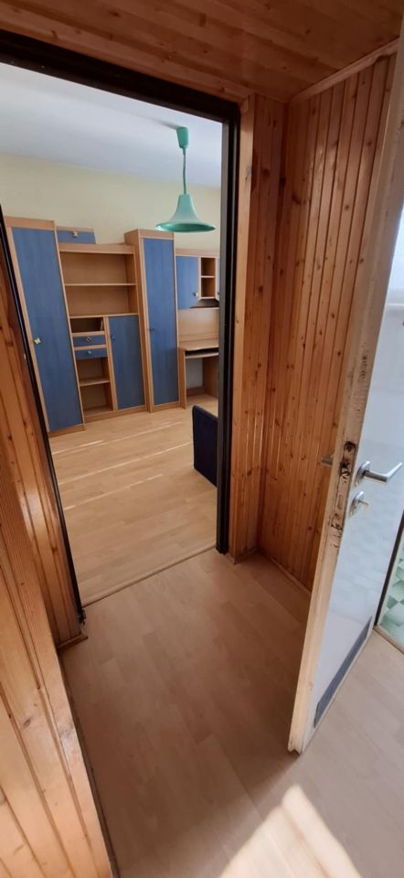 Mieszkanie 3-pokojowe Kobyla Góra, os. Osiedle Zalesie. Zdjęcie 5