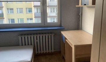 Mieszkanie 3-pokojowe Łódź Widzew, ul. Andrzeja Sacharowa