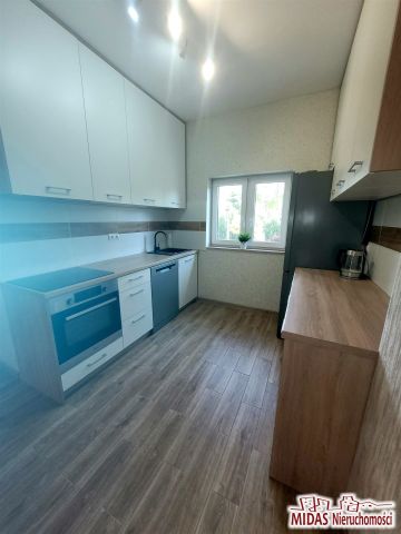 dom szeregowy Wilczeniec Fabiański. Zdjęcie 12