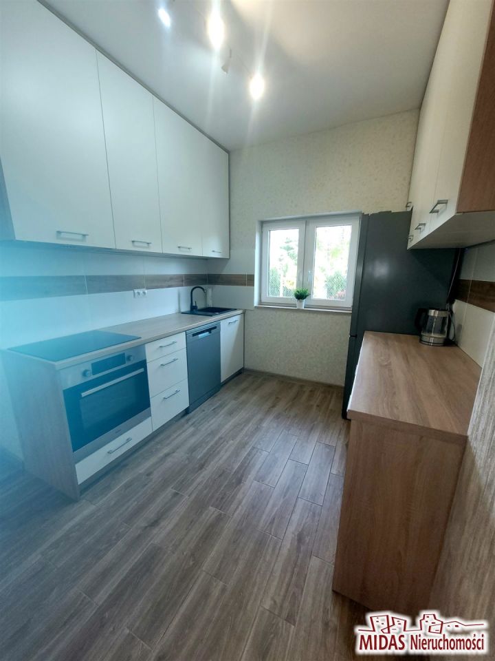 dom szeregowy Wilczeniec Fabiański. Zdjęcie 12