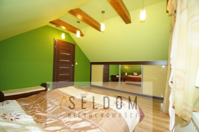 dom wolnostojący, 5 pokoi Mysłakowice. Zdjęcie 18