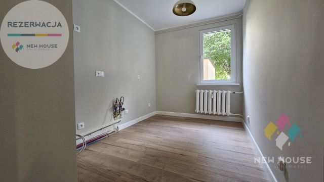 Mieszkanie 2-pokojowe Olsztyn Pieczewo, ul. Igora Sikiryckiego. Zdjęcie 9